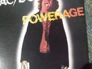 Powerage by AC/DC 1978 FIRST PRESS *Canadian Red Press* KSD 19180 Vinyl Lp NM