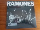 Ramones - Live At The Roxy Vinyl LP RSD Sealed Mint