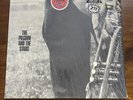 Enrico Rava - The Pilgrim And The Stars LP - ECM Germany - 1063 VG++