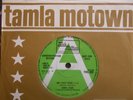EX UK DEMO  TAMLA MOTOWN 45 - EDWIN STARR - 