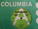 VG UK DEMO  COLUMBIA 45 - THE  MARVELS - 
