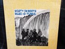 Misty In Roots ‎– Musi-O-Tunya- 1985 Vinyl Record