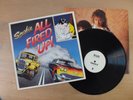 Smokie – All Fired Up    GERMANY 1988   ois    LP    Vinyl   vg+