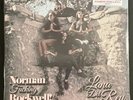 Lana Del Rey NORMAN FUCKING ROCKWELL 2LP Pink Vinyl Urban Outfitters, SEALED