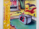A FLOCK OF SEAGULLS SAME CBS/SONY 25AP 2475 JAPAN OBI VINYL LP