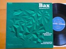 Norman Del Mar SIGNED Bax Symphony no. 6 New Philharmonia Lyrita SRCS 35