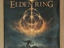 Elden Ring Soundtrack Grey Marbled Vinyl 2XLP (MINT)