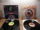 Nektar Journey To The Centre Of The Eye / Eloy – Inside Lp MINT- Vinyl KRAUTROCK