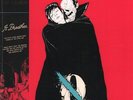 QUEENS OF THE STONE AGE LIKE CLOCKWORK DOUBLE LP VINYL 2LP Opaque Red Vinyl Reis
