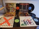 29x Progressiver Rock PSYCHEDELIC ROCK Jazz FOLK ROCK Blues Rock LP LOT