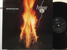 Accept – Restless And Wild  LP mint-   German 1st Press