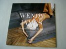 WENDY JAMES The Price Of The Ticket UK 2016 vinyl LP/CD Transvision Vamp