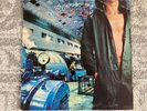 Vintage UFO “Lights Out” Vinyl Lp 1977 Chrysalis Records CHR-1127 Promo Copy