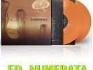 VERDENA - Solo Un Grande Sasso (2022) 2 LP orange vinyl