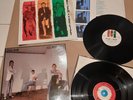 The Jam - All Mods Con..The Gift (2 X ORIG UK VINYLS UNPLAYED  ) Malice (UK 12