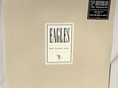 LP THE EAGLES Hell Freezes Over (2LPs 180g Vinyl, CANADA 2019) NEW MINT SEALED