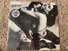 Scorpions - Love at first Sting - Classic Rock Vinyl Record Near Mint Condition
