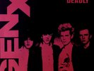 Gen X - Kiss Me Deadly LP (VG/VG) .