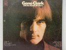 GENE CLARK WITH THE GOSDIN BROTHERS COLUMBIA CL 2618 MONO. A11