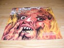 LP DEMOLITION HAMMER, Tortured Existence, 1990, RAR Death/Trash Metal Vinyl