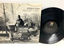 STEELY DAN PRETZEL LOGIC 1974 PROMO LP ABCD-808 PRESS KIT/PHOTO/POSTER