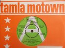 M- UK DEMO  TAMLA MOTOWN 45- SMOKEY ROBINSON & THE MIRACLES-  