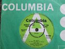 EX UK DEMO  COLUMBIA 45 - NANCY AMES - 
