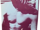 The Smiths - Self-titled 84 UK PRESSING Rough Trade Cursive Logo Vinyl Record LP