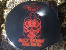 CELTIC FROST only demos are real VINYL PIC LP hellhammer triptykon