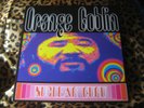 ORANGE GOBLIN nuclear guru ORIG VINYL 10