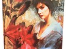 ENYA - Watermark LP 1988 Album VG+ Vinyl Record