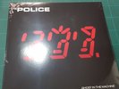 THE POLICE - GHOST IN THE MACHINE (LP SIGILLATO A&M RECORDS 2019)