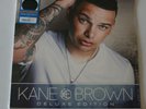 Kane Brown - Kane Brown S/T Exclusive Limited Deluxe Edition Double Vinyl 2 LP
