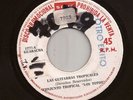 Monster Peru Descarga 45 LOS TOTOS Las Guitarras Tropicales SONO RADIO PROMO mp3