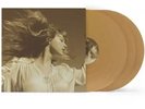 Taylor Swift - Fearless GOLD 3LP (Taylor's Version) Slightly dinked Corner