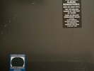 Metallica – The Black Album - Remastered 2 LP Black Marbled Vinyl Factory Sealed