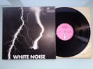 WHITE NOISE-AN ELECTRIC STORM....RARE  SUPERB  EARLY UK PRESS N/M VINYL LP 1969