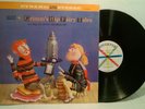 DON MORROW Grimm's Hip Fairy Tales '61 Roulette STEREO Beat cool jazz RARE READ