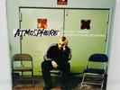 ATMOSPHERE You Can't Imagine How Much Fun We're Having Vinyl 10 year 4LP colored
