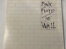 PINK FLOYD The Wall **EX+/NM** Japan / 40AP 1750 1