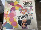 Face To Face - The Kinks LP Reprise 6228 1966 VG+ In Partial Shrink