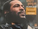 Marvin Gaye What's Going On 50th Anniversary 2 LP  180g Audiophile Vinyl Sealed