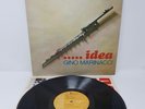 LP JAZZ Gino Marinacci ...Idea RCA KOLS1012 ORIGINAL 1971 RARE FUNK