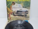 1962 Miranda Martino RCA VICTOR PML10314 ITALY RARE POP VOCAL LP