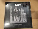Kiss LP Dressed to Kill Audiophile Vinyl (Record, 2014) Embossed Sealed