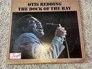 Otis Redding; Dock of the Bay; Volt, Stereo; OG, First press; Classic Soul