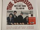 The Zombies - NEW Self titled Debut - CRAFT Vinyl LP