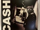 Johnny Cash American 3: Solitary Man LP NM (2019 Europe)