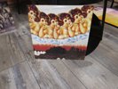 The Cure - Japanese Whispers - The Love Cats - James Flipper -VG+