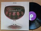 rare original UK press DEEP PURPLE come taste the band    Mint